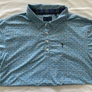 William Murray "Keep 'Em Coming" Size XL